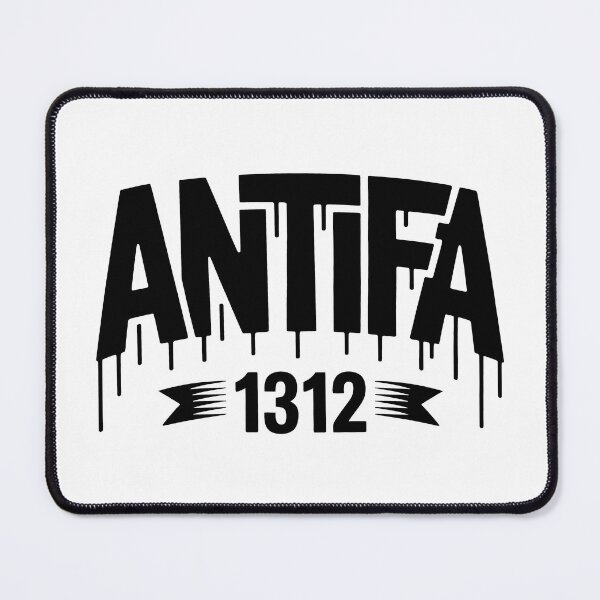 Item preview, Antifa - Linke Antifaschismus Merch designed and sold by LoFizzy.