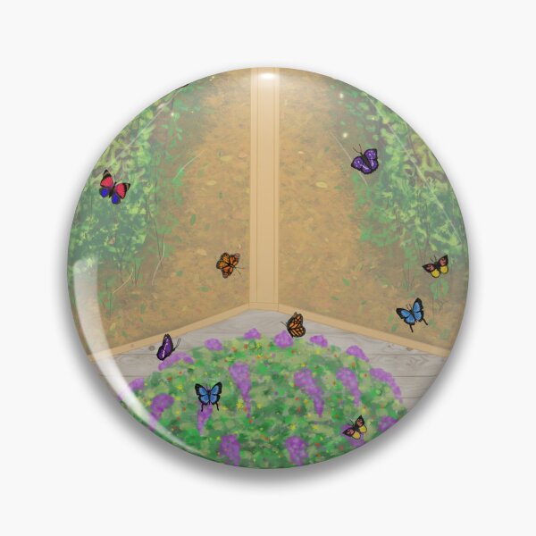 Item preview, Butterfly Conservatory designed and sold by Alax in Wonderland.