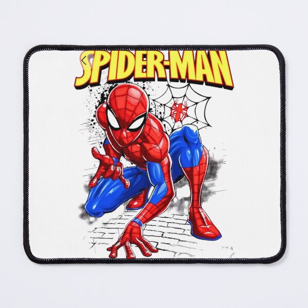Item preview, Cartoon: The Masked Avenger designed and sold by Paris Forever Magic.