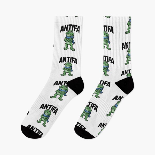 Item preview, Antifa - Linke Antifaschismus Merch designed and sold by LoFizzy.