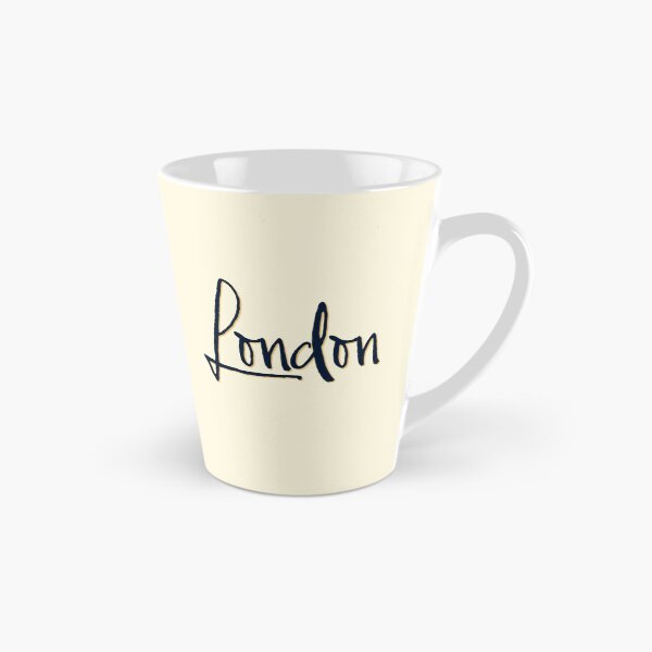 Item preview, LONDON personalized type design designed and sold by CharlottePlaceArt.