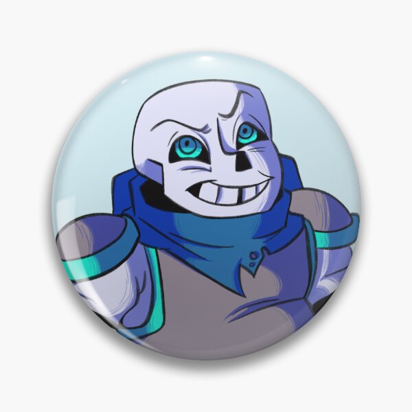 Item preview, Underswap Sans designed and sold by Hazeljo’s Art & Design.