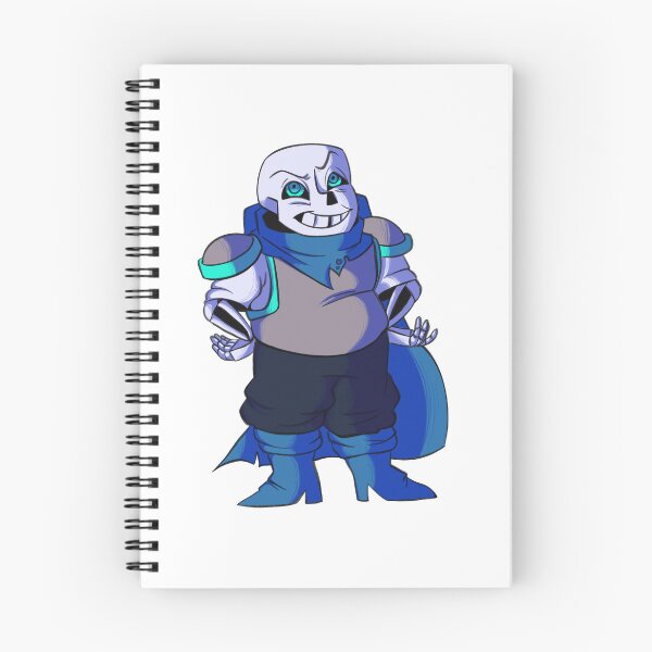 Item preview, Underswap Sans designed and sold by Hazeljo’s Art & Design.
