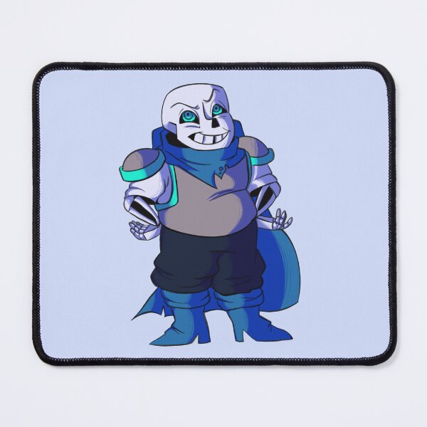 Item preview, Underswap Sans designed and sold by Hazeljo’s Art & Design.
