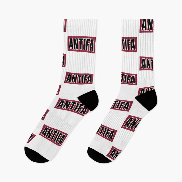 Item preview, Antifa - Linke Antifaschismus Merch designed and sold by LoFizzy.