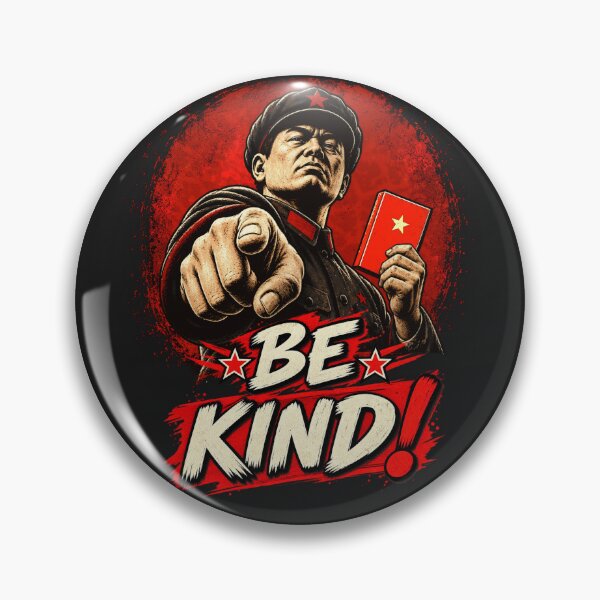 Item preview, Be Kind! — Not a Suggestion designed and sold by Sanctum Icons.