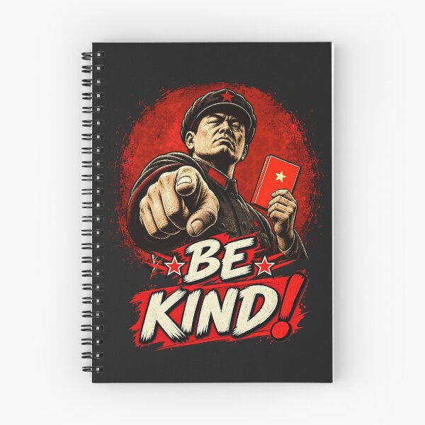 Item preview, Be Kind! — Not a Suggestion designed and sold by Sanctum Icons.