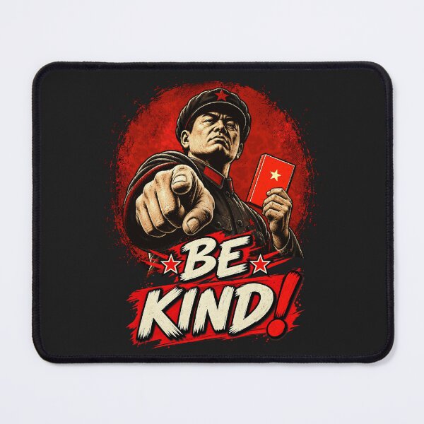 Item preview, Be Kind! — Not a Suggestion designed and sold by Sanctum Icons.