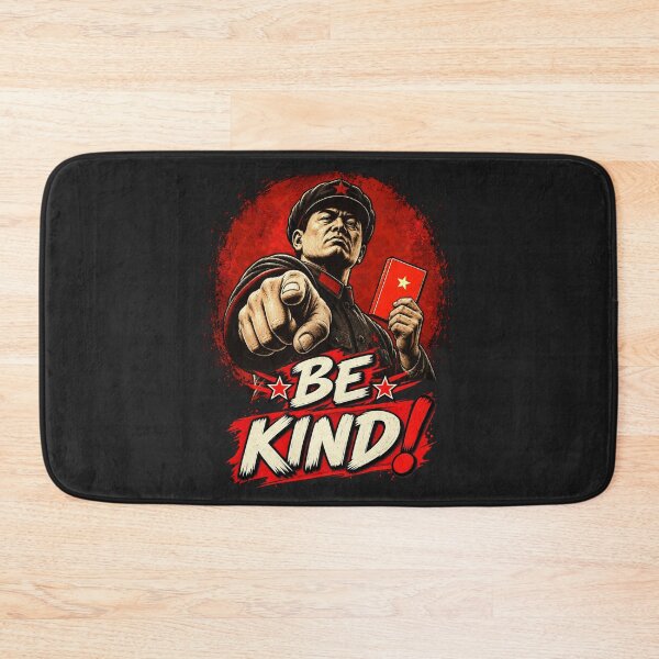 Item preview, Be Kind! — Not a Suggestion designed and sold by Sanctum Icons.