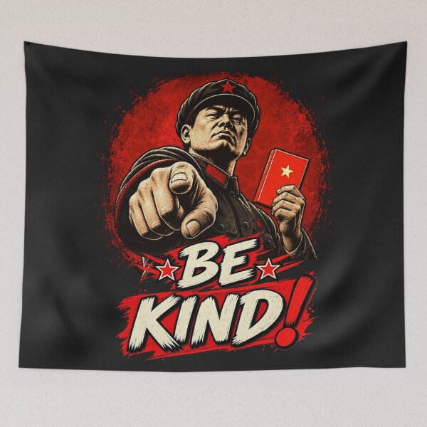 Item preview, Be Kind! — Not a Suggestion designed and sold by Sanctum Icons.