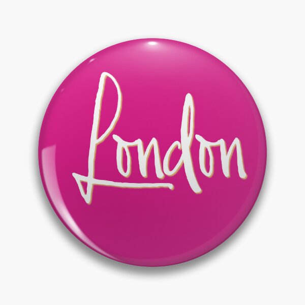 Item preview, LONDON personalized type design designed and sold by CharlottePlaceArt.