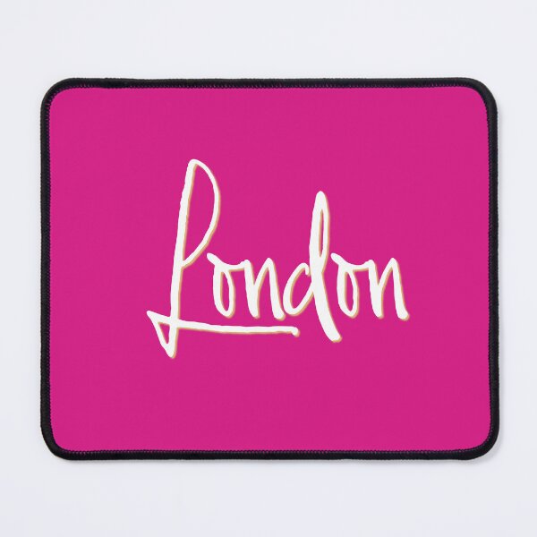 Item preview, LONDON personalized type design designed and sold by CharlottePlaceArt.