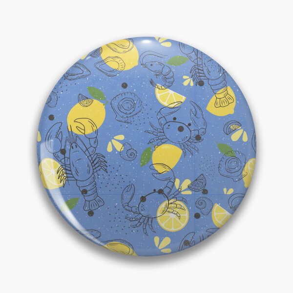 Item preview, Funny seafood designed and sold by Oits.