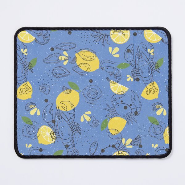 Item preview, Funny seafood designed and sold by Oits.