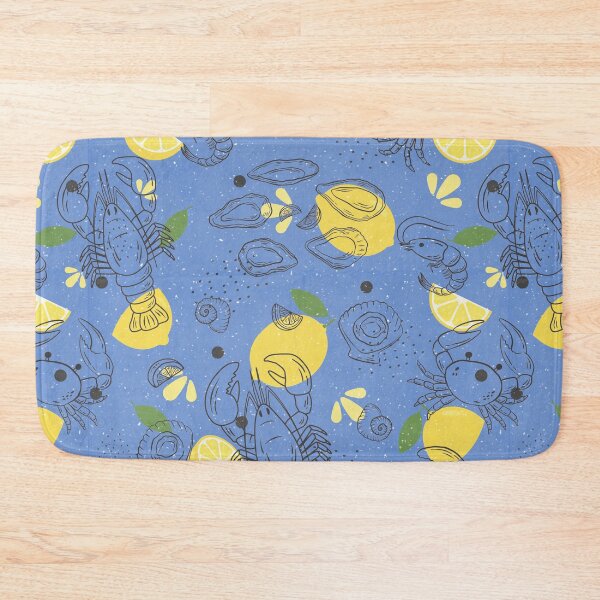 Item preview, Funny seafood designed and sold by Oits.