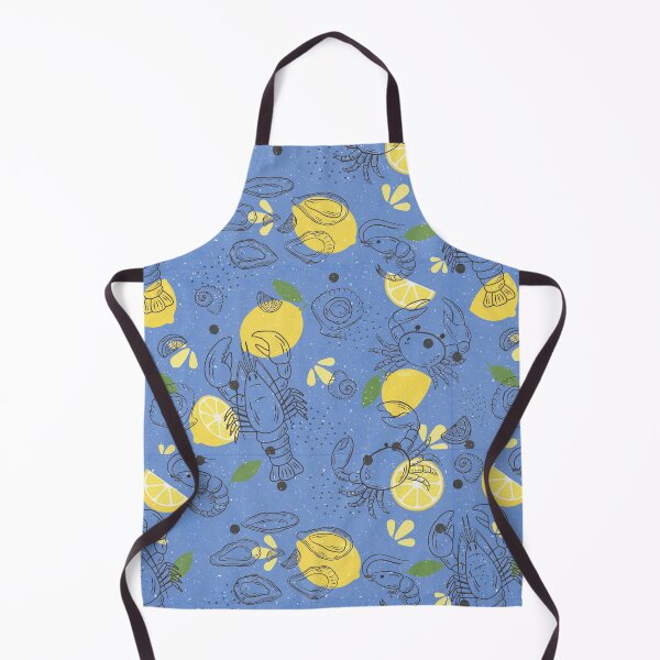 Item preview, Funny seafood designed and sold by Oits.