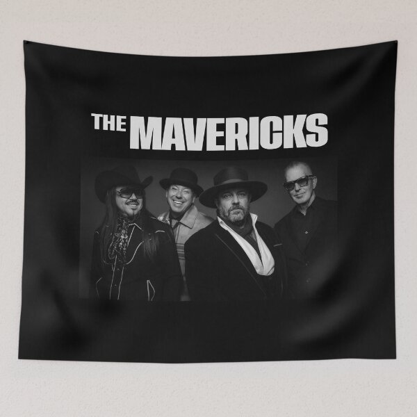 Item preview, Adorable The Mavericks Band cPenguin Arctic Vibes designed and sold by Akanksharedress.