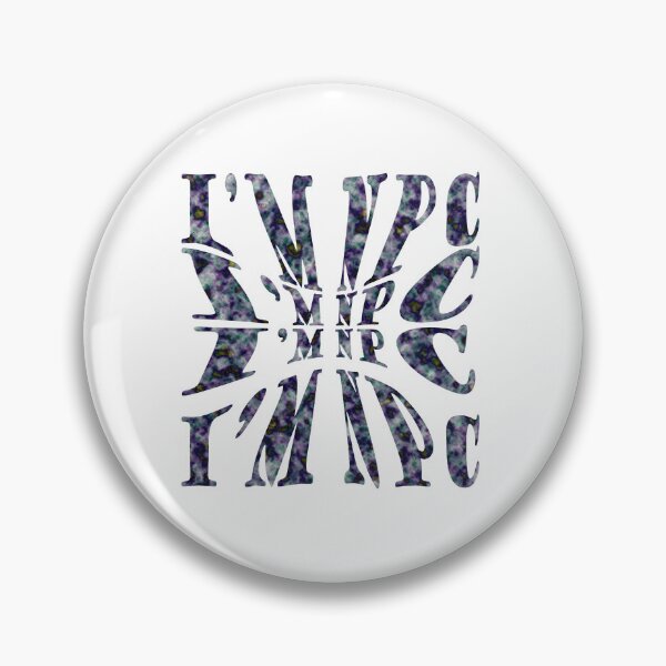 Item preview, I’m Awesome designed and sold by EllieBussau.
