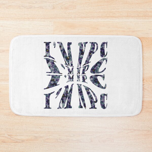 Item preview, I’m Awesome designed and sold by EllieBussau.