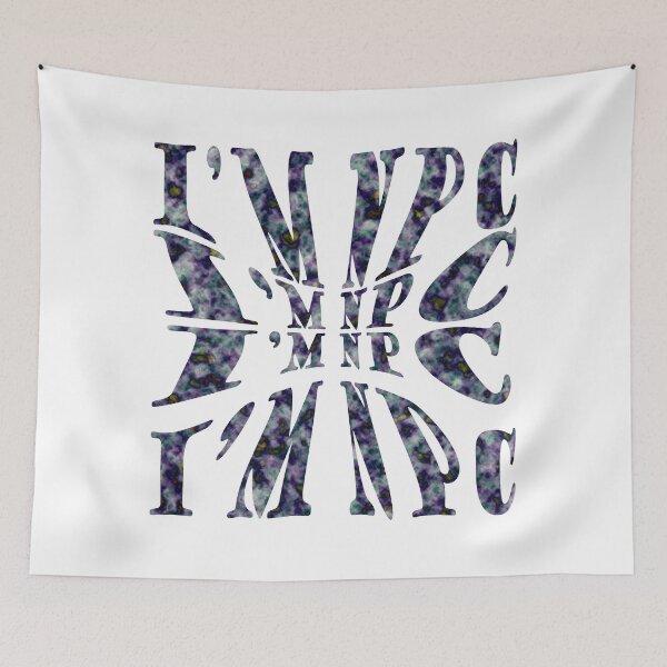 Item preview, I’m Awesome designed and sold by EllieBussau.