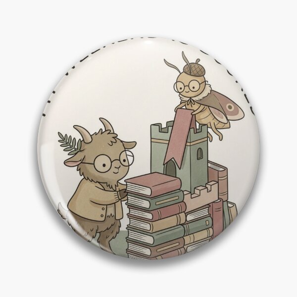 Item preview, My Weekend Is Booked Cozy Cryptids designed and sold by badbar.