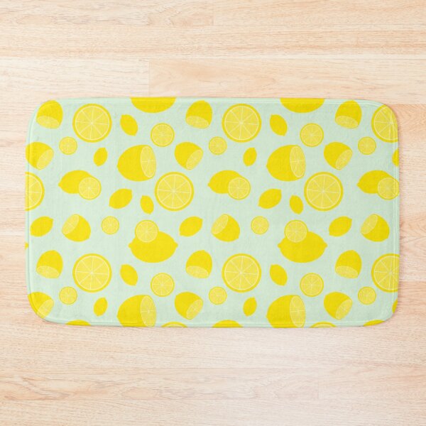 Item preview, lemons designed and sold by mad-i-mood.