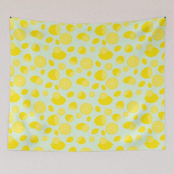 Item preview, lemons designed and sold by mad-i-mood.