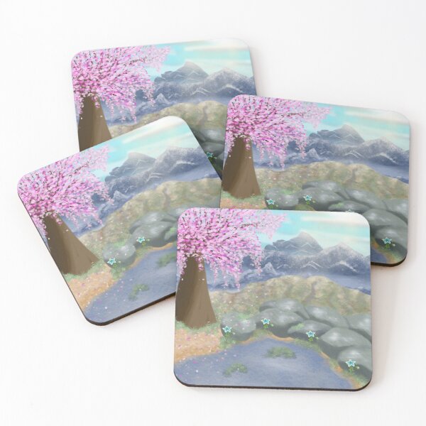 Item preview, Satori Mountain  designed and sold by Alax in Wonderland.