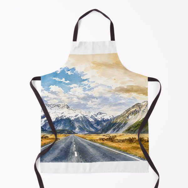 Item preview, China National Highway 318 designed and sold by HOMETOWN86.