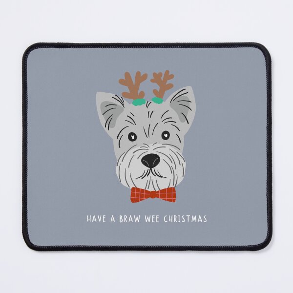 Item preview, Have A Braw Wee Christmas Merry Christmas Faith Looks Good designed and sold by FaithLooksGood.