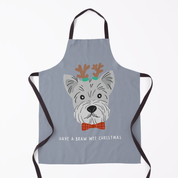 Item preview, Have A Braw Wee Christmas Merry Christmas Faith Looks Good designed and sold by FaithLooksGood.