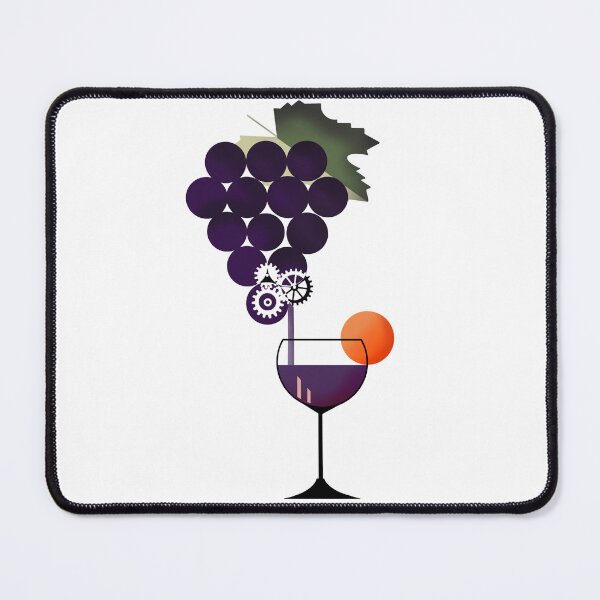Item preview, wine making designed and sold by MirelaBadea.