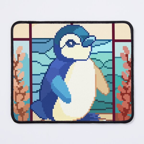 Item preview, Happy The Mavericks Band bPenguin Winter Moments designed and sold by Akanksharedress.