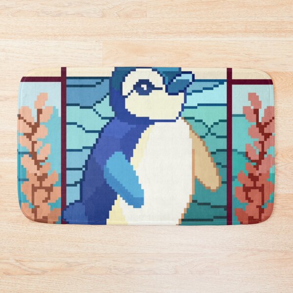 Item preview, Happy The Mavericks Band bPenguin Winter Moments designed and sold by Akanksharedress.