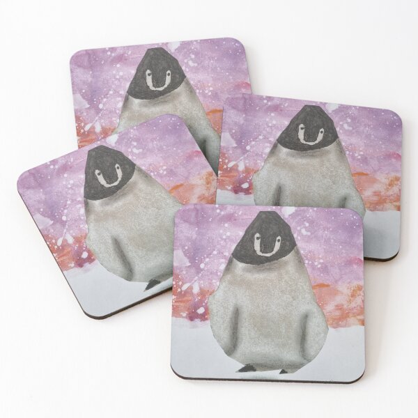 Item preview, Cute The Mavericks Band aPenguin Cozy Style designed and sold by Akanksharedress.