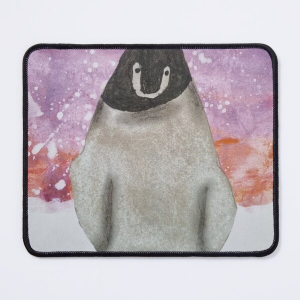 Item preview, Cute The Mavericks Band aPenguin Cozy Style designed and sold by Akanksharedress.