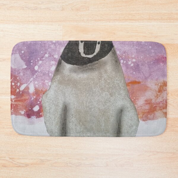Item preview, Cute The Mavericks Band aPenguin Cozy Style designed and sold by Akanksharedress.