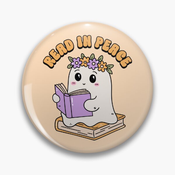 Item preview, Read in peace designed and sold by aspanguji.