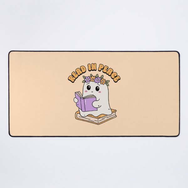 Item preview, Read in peace designed and sold by aspanguji.