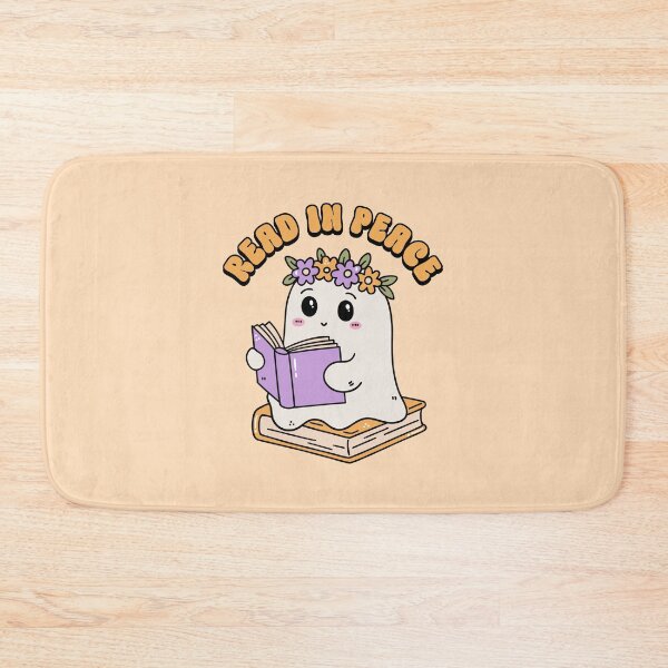 Item preview, Read in peace designed and sold by aspanguji.