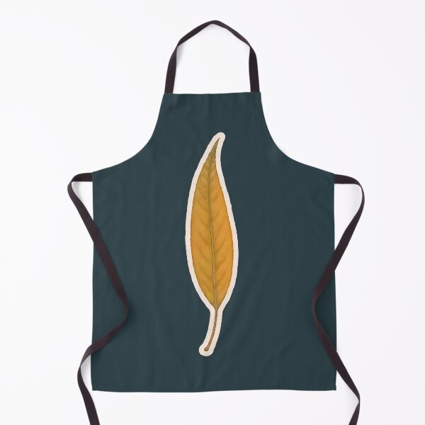 Item preview, Watercolor Botanical Leaves Nature Inspired Collection: Willow designed and sold by PinUpPizzazz.