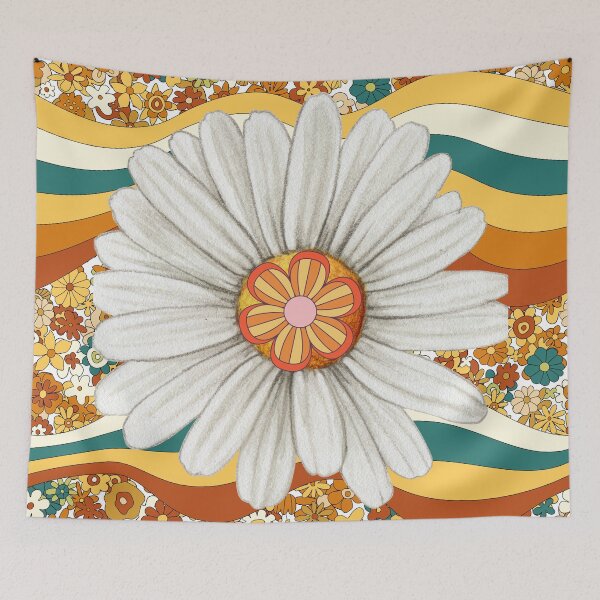 Item preview, Hippie Gold designed and sold by MountainRoisin.