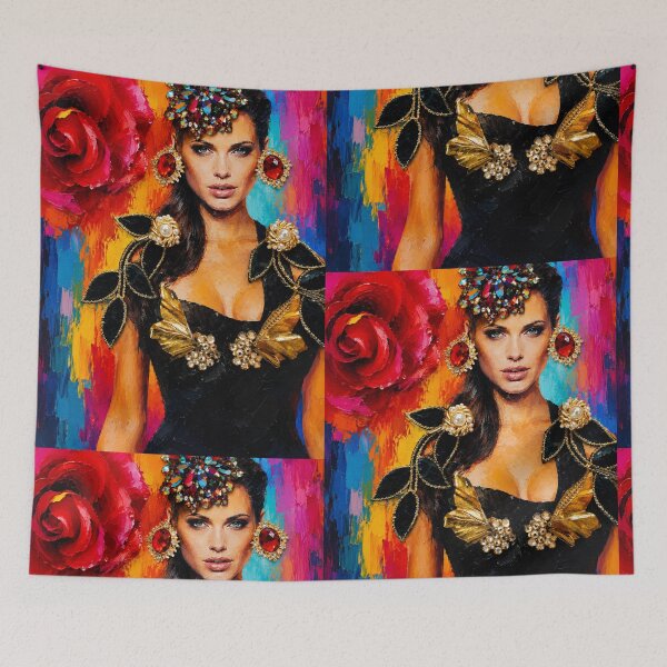 Item preview, Tom Raider Fashion Adventure Collection designed and sold by fayedana39.