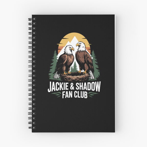 Item preview, Jackie And Shadow designed and sold by marciajeay.