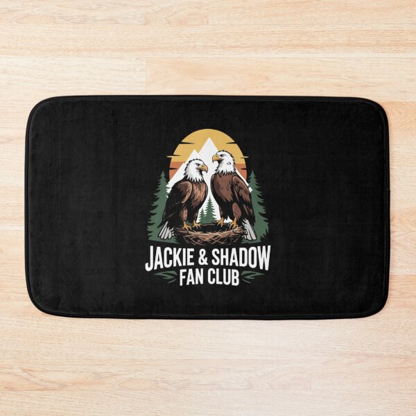 Item preview, Jackie And Shadow designed and sold by marciajeay.