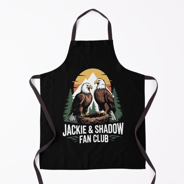 Item preview, Jackie And Shadow designed and sold by marciajeay.