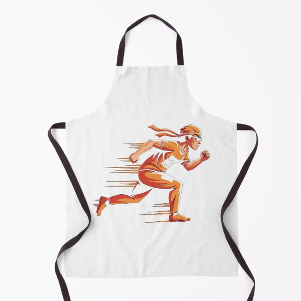 Item preview, Retro Speed Runner designed and sold by ReginaSeidman.