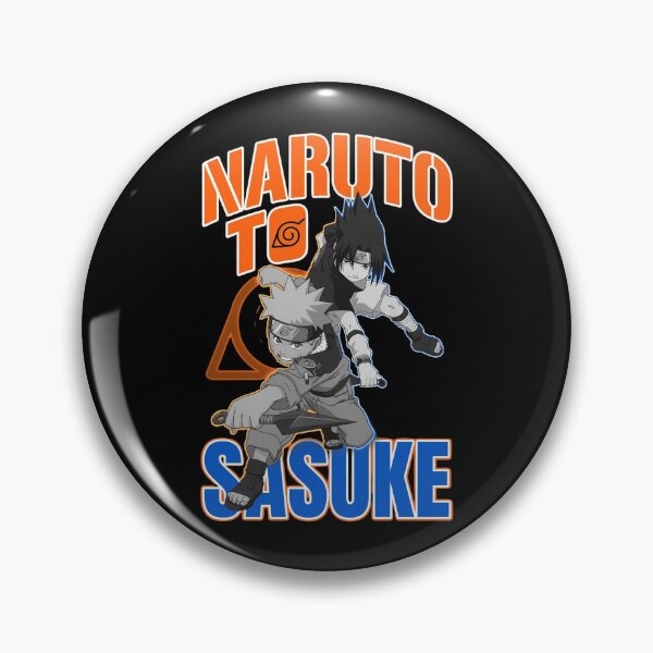 Item preview, Naruto to Sasuke Anime Rivals designed and sold by jasonnewt.