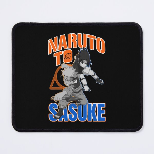 Item preview, Naruto to Sasuke Anime Rivals designed and sold by jasonnewt.