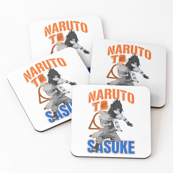 Item preview, Naruto to Sasuke Anime Rivals designed and sold by jasonnewt.